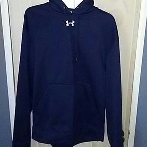 Navy UA  SMALL